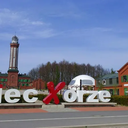 Apartament Pogorzelica