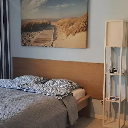 Apartament Pogorzelica