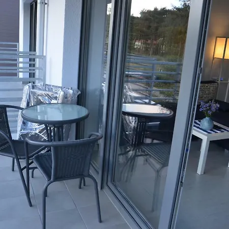Apartament Pogorzelica