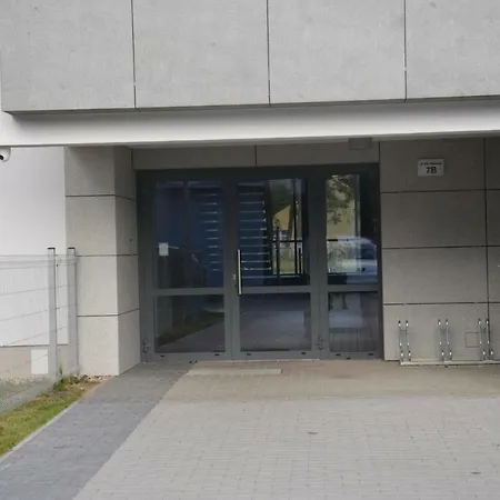 Apartament Pogorzelica *
